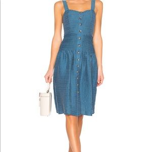 Tularosa Tara Dress